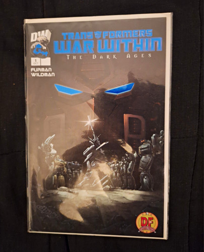 Dynamic forces transformers - forces,