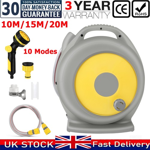 15m 20m garden pipe hose - 10/15m/20m,