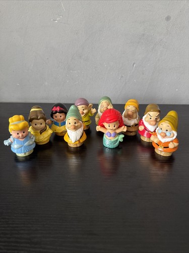 Fisher price little people - fisher-price,