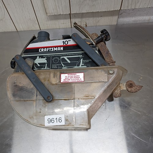 Craftsman 113 196321 radial - 113-196321,
