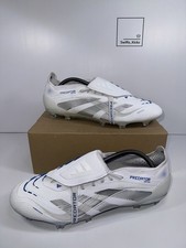 Adidas Predator Elite Tongue