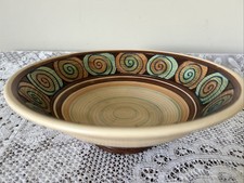 Art Deco Royal Cauldon Footed