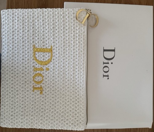 Christian dior trousse - trousse, make-up