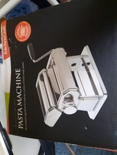 Pasta Machine Roller 9