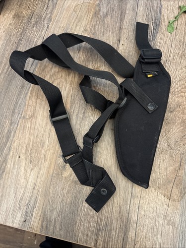 Covert holster black - covert, black,