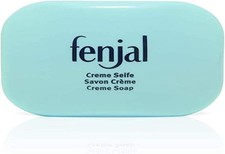 fenjal Cream Soap in Scented