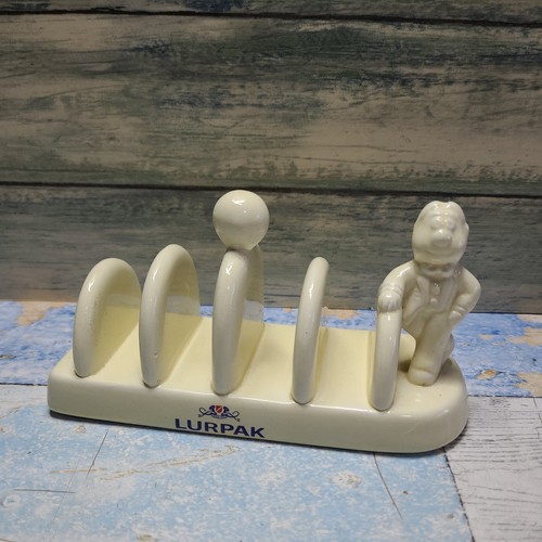 Vintage lurpack douglas - vintage,