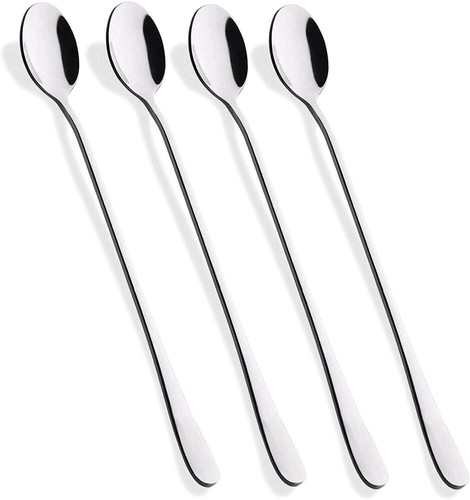 Long handle latte - handle,
