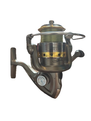 Leo 3000 metal spinning - leo,