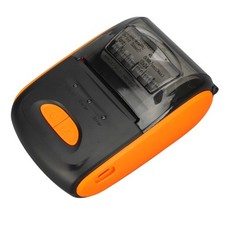 Wireless Photo Printer Mini BT Handheld Thermal Printer For Home Commercial U UK