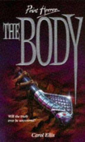 The body - (point, horror