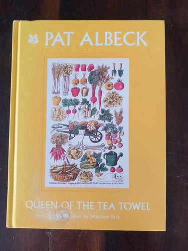 Pat albeck queen - albeck:, the