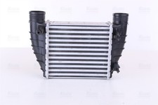 Nissens Charge Air Intercooler