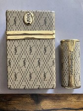 YVES SAINT LAURENT  ORIGINAL