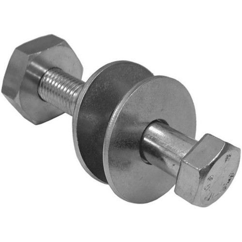 Blade guard axle fits clipper - guard,
