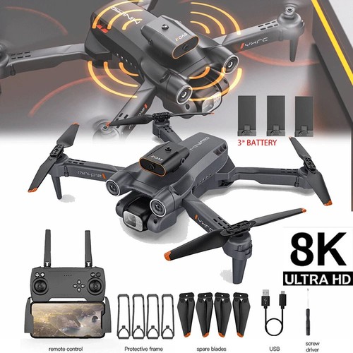 New drone drones - new, rc