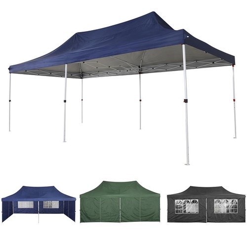 10x20 pop canopy heavy duty - pop,