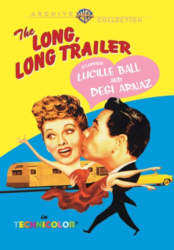 Long trailer - long,,