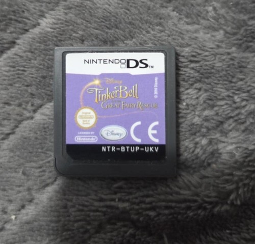 Tinkerbell game - tinkerbell,