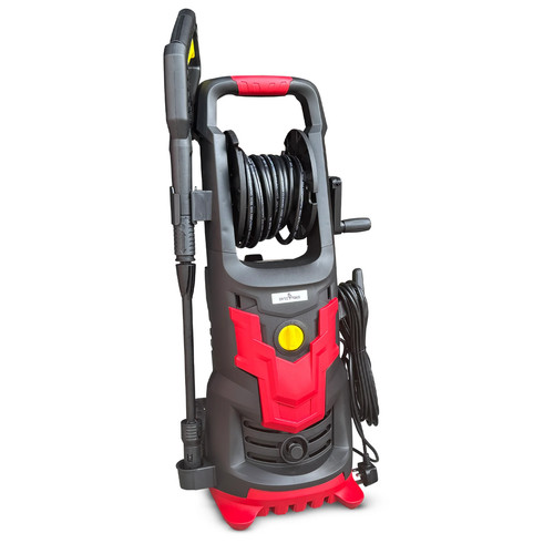 Crytec 2200w pressure - 2200w,