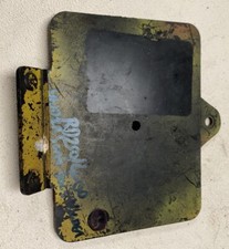 Yamaha RD250 / 400 Under Seat