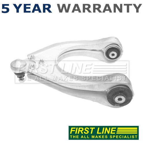 First line front upper track - first,