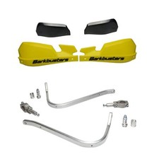 Barkbuster VPS Yellow Handguard & Two Point Mount Suzuki RM 125 2001 - 2008