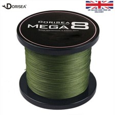 Dorisea Mega 8 Strand