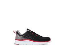 Karrimor Duma 6 Mens Running Shoes Black UK 10 EUR 45 US 11  *REFCRS268