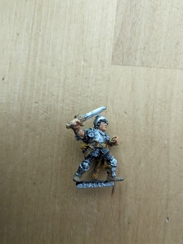 Citadel warhammer tsr - citadel,