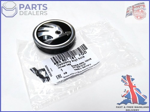 Genuine skoda superb fabia - genuine,