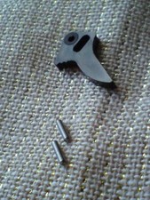 SME 3009 SERIES 3 FINGERCATCH AND DOWELS BRAND NEW SME PART FOR ARM REST RARE