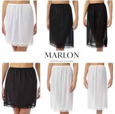 Marlon Polyester Lace Waist
