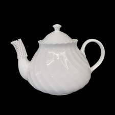 WEDGWOOD CANDLELIGHT WHITE -