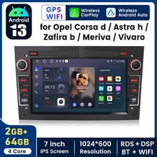 CarPlay Car Stereo For