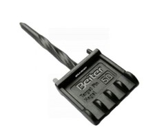 Beiter Target Pins. Black