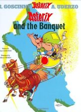 Asterix and the Banquet: Album