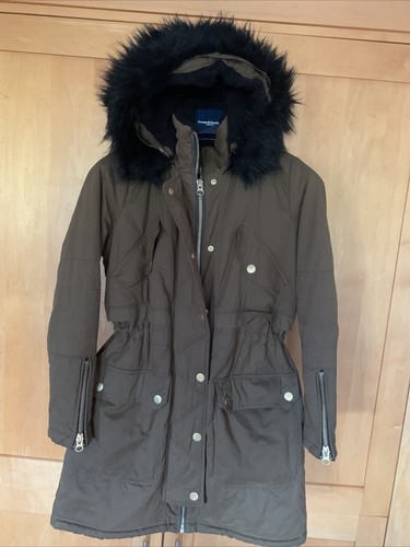 Ladies girls river island faux - girls,
