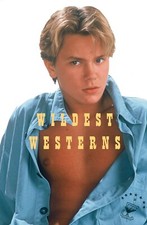 Hot RIVER PHOENIX Sexy Pic