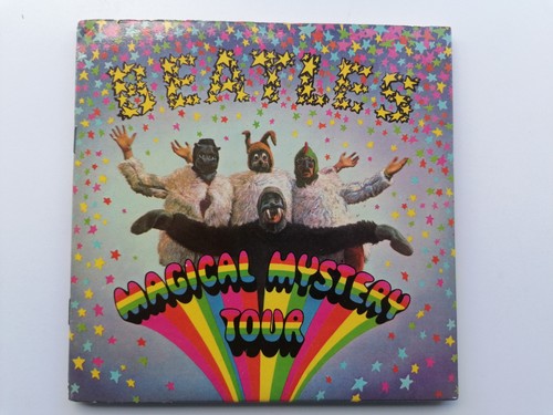 The beatles 1967 ep - the,