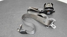 SSANGYONG MUSSO SARACEN Mk2 (Q200) 2015-2023 - Front Right Seat Belt 