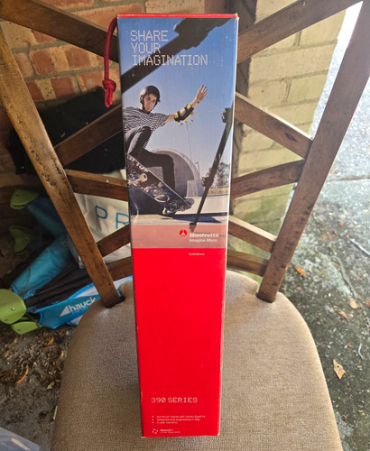 Manfrotto mk393s 393 - 393, photo