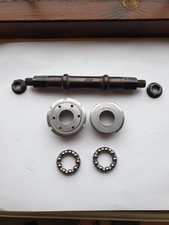 Tange Bottom Bracket Assembly