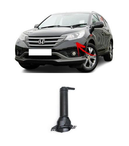 For honda 2012 - cr-v, new