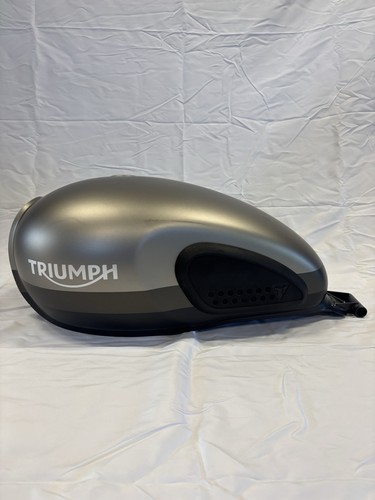 Triumph scrambler fuel - triumph,
