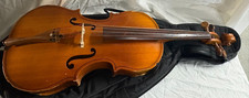 Engelhardt 1/2 Size Cello Made