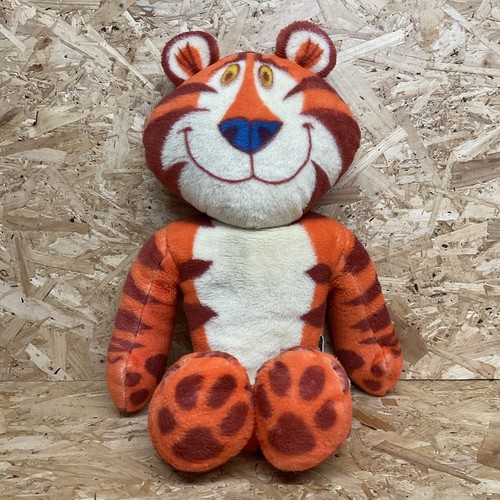 Tony the tiger vintage 1983 - vintage,