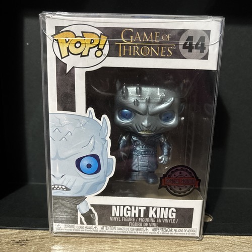Funko pop night king - king,