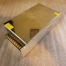 48V DC 25A Switch Power Supply 1200W