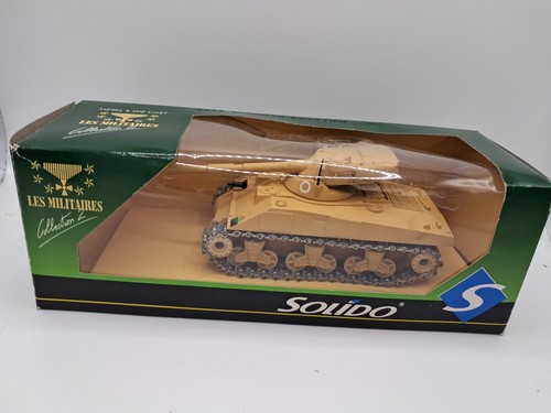 Solido military collection - collection, 2